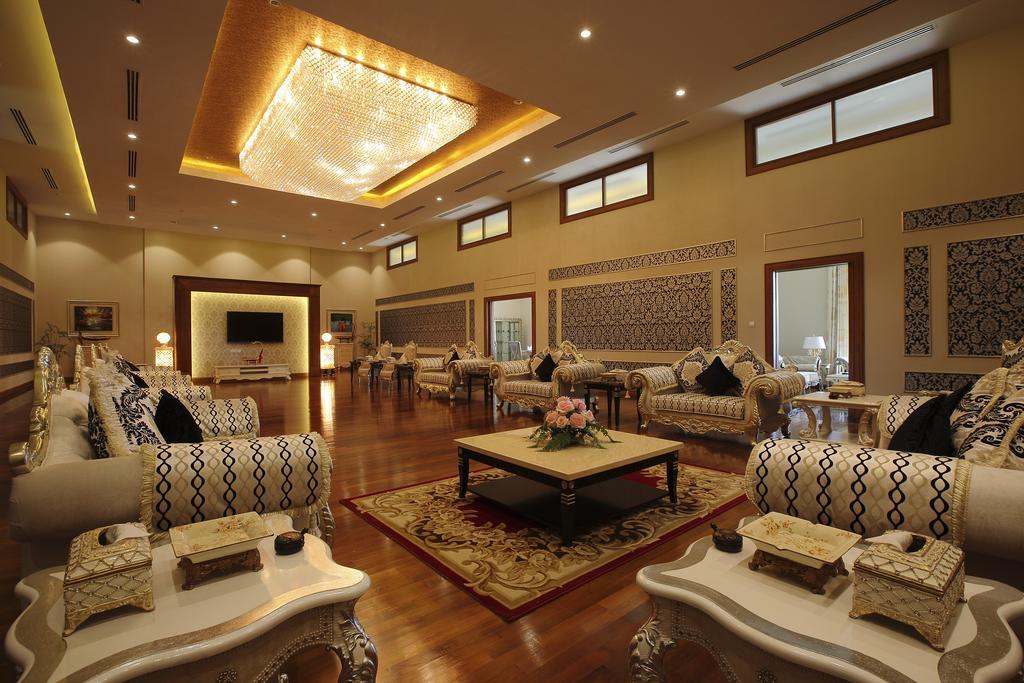 Horizon Lake View Resort Naypyidaw Buitenkant foto