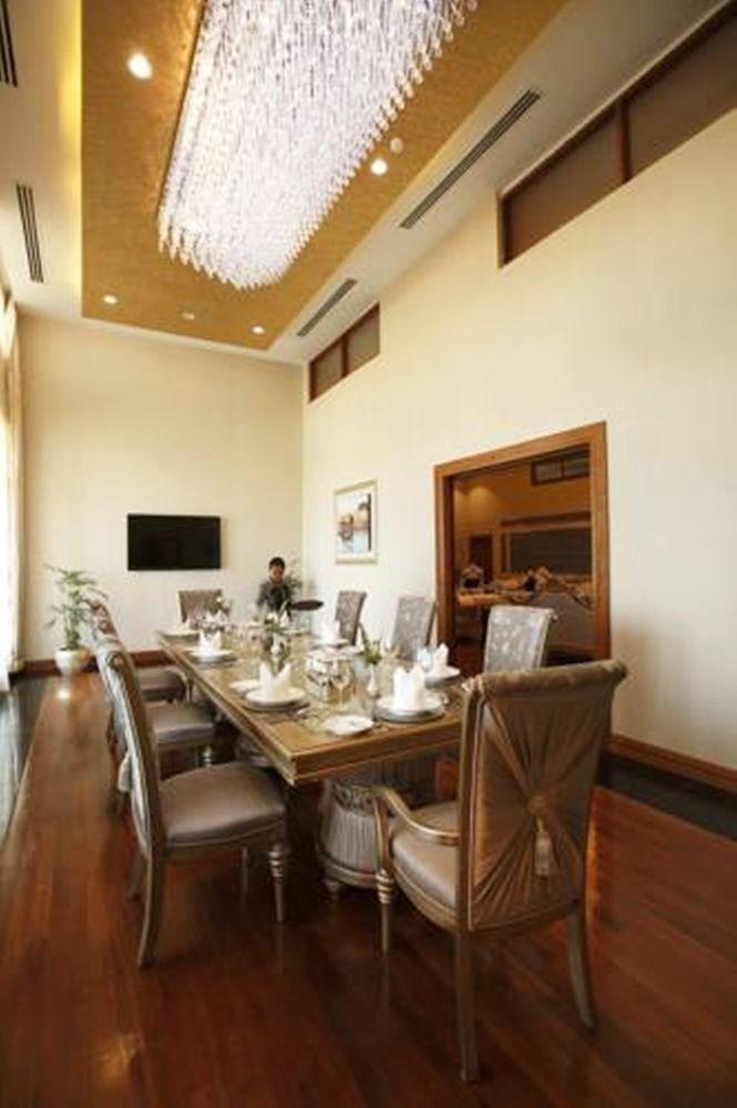 Horizon Lake View Resort Naypyidaw Buitenkant foto