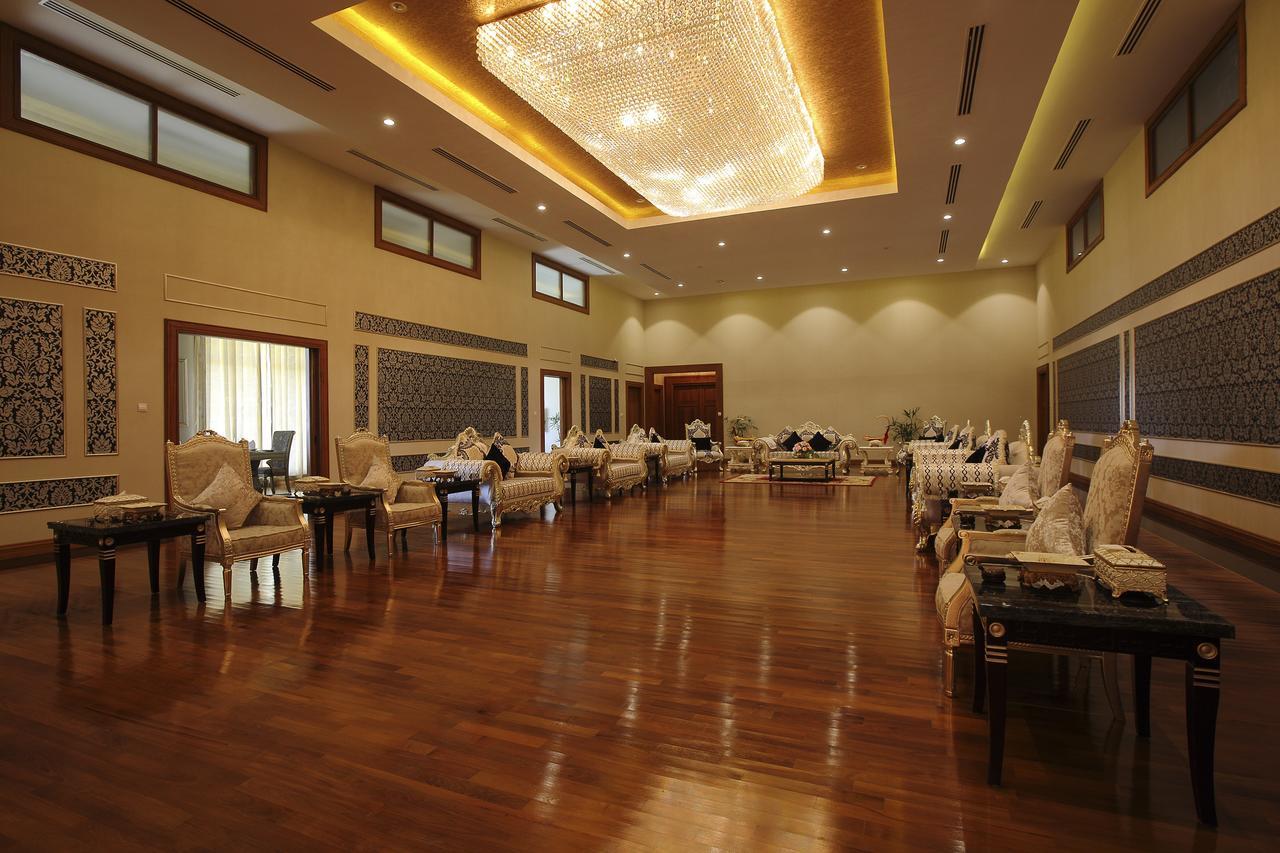 Horizon Lake View Resort Naypyidaw Kamer foto